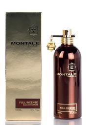 Унисекс парфюм MONTALE Full Incense